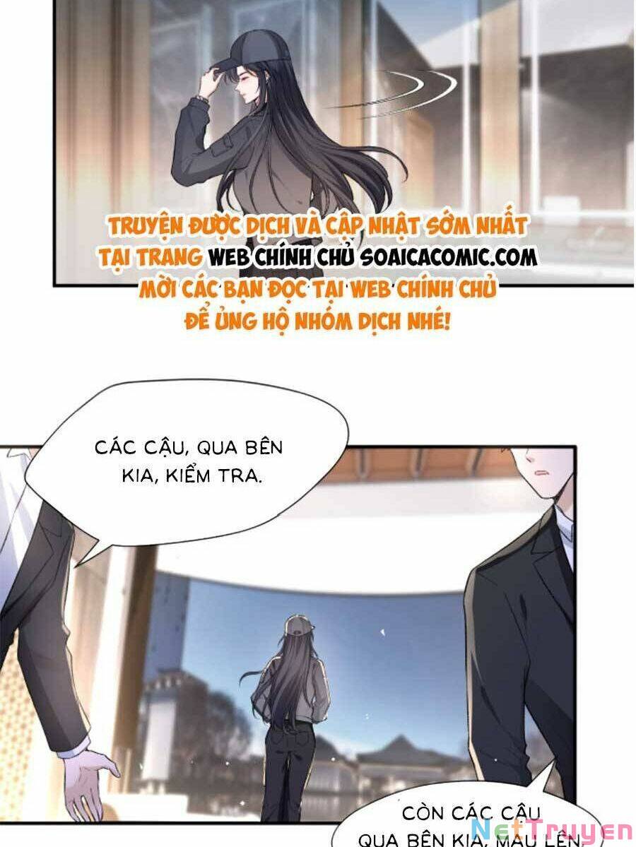Vợ Của Lục Tổng Không Phải Dạng Vừa: Chapter 12