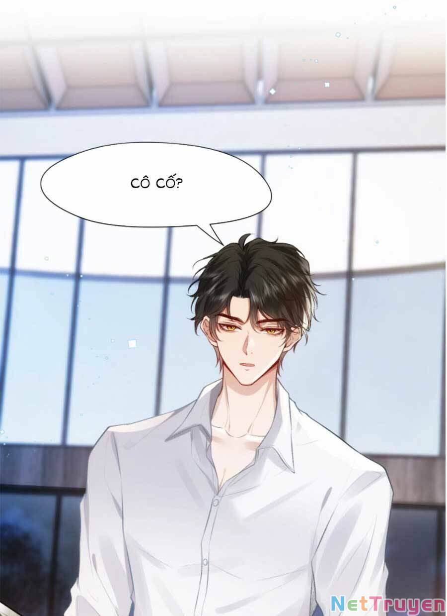 Vợ Của Lục Tổng Không Phải Dạng Vừa: Chapter 12