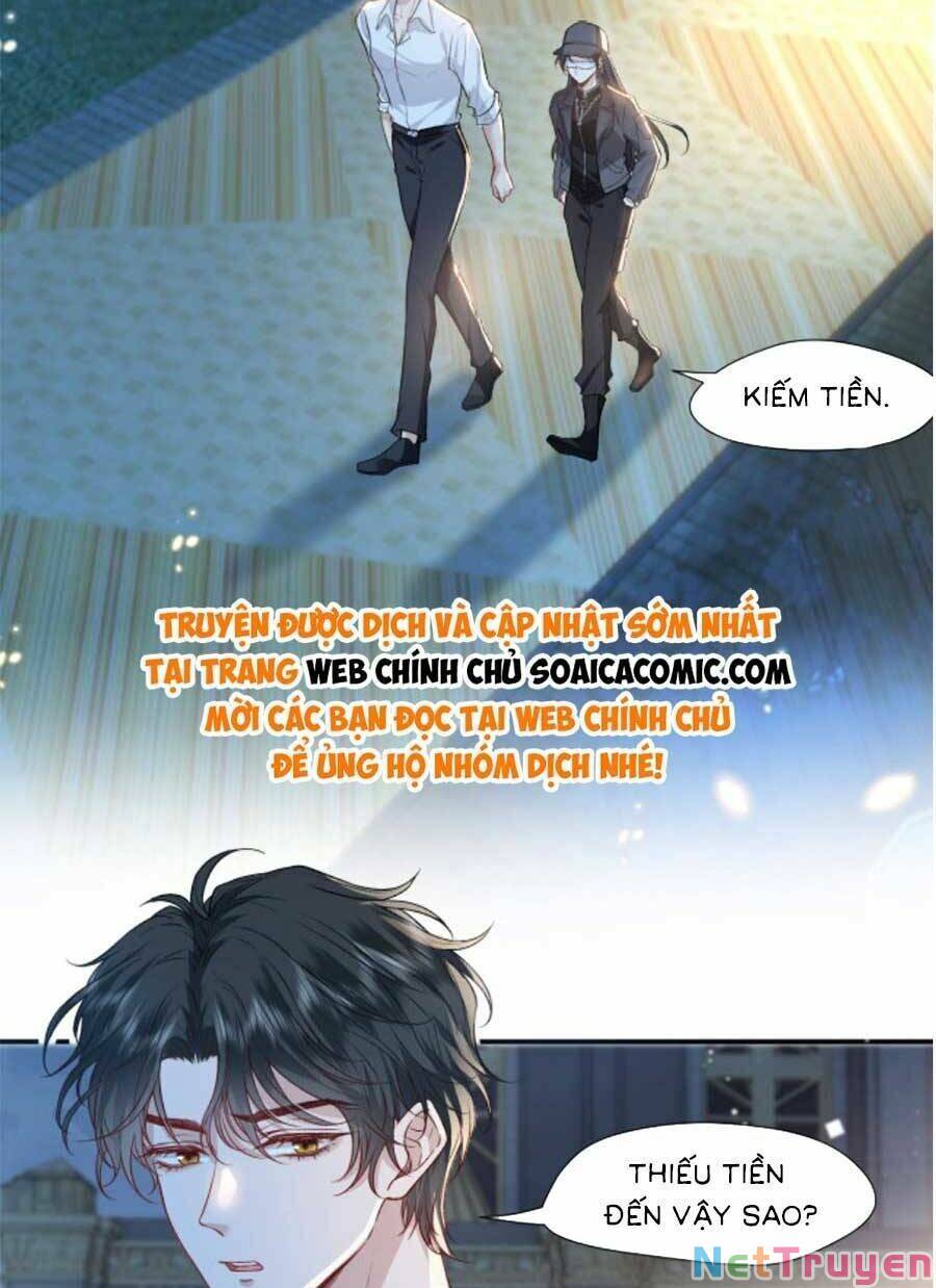 Vợ Của Lục Tổng Không Phải Dạng Vừa: Chapter 12