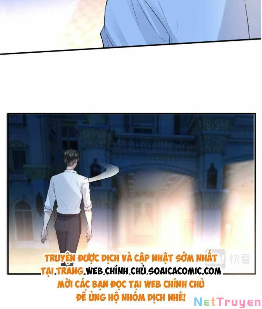 Vợ Của Lục Tổng Không Phải Dạng Vừa: Chapter 12