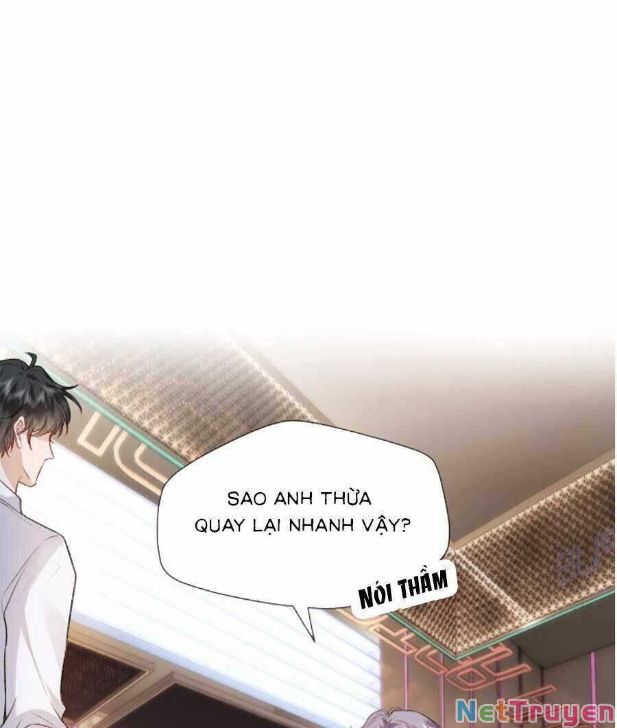 Vợ Của Lục Tổng Không Phải Dạng Vừa: Chapter 12