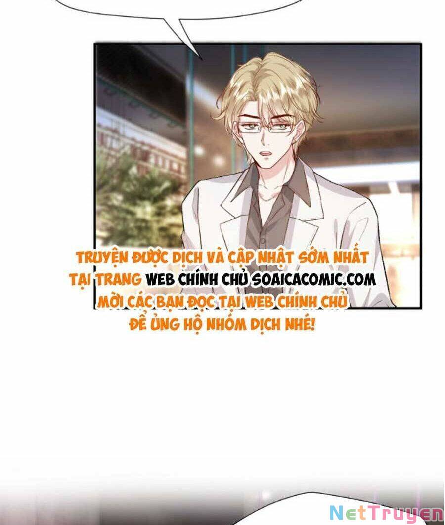 Vợ Của Lục Tổng Không Phải Dạng Vừa: Chapter 12