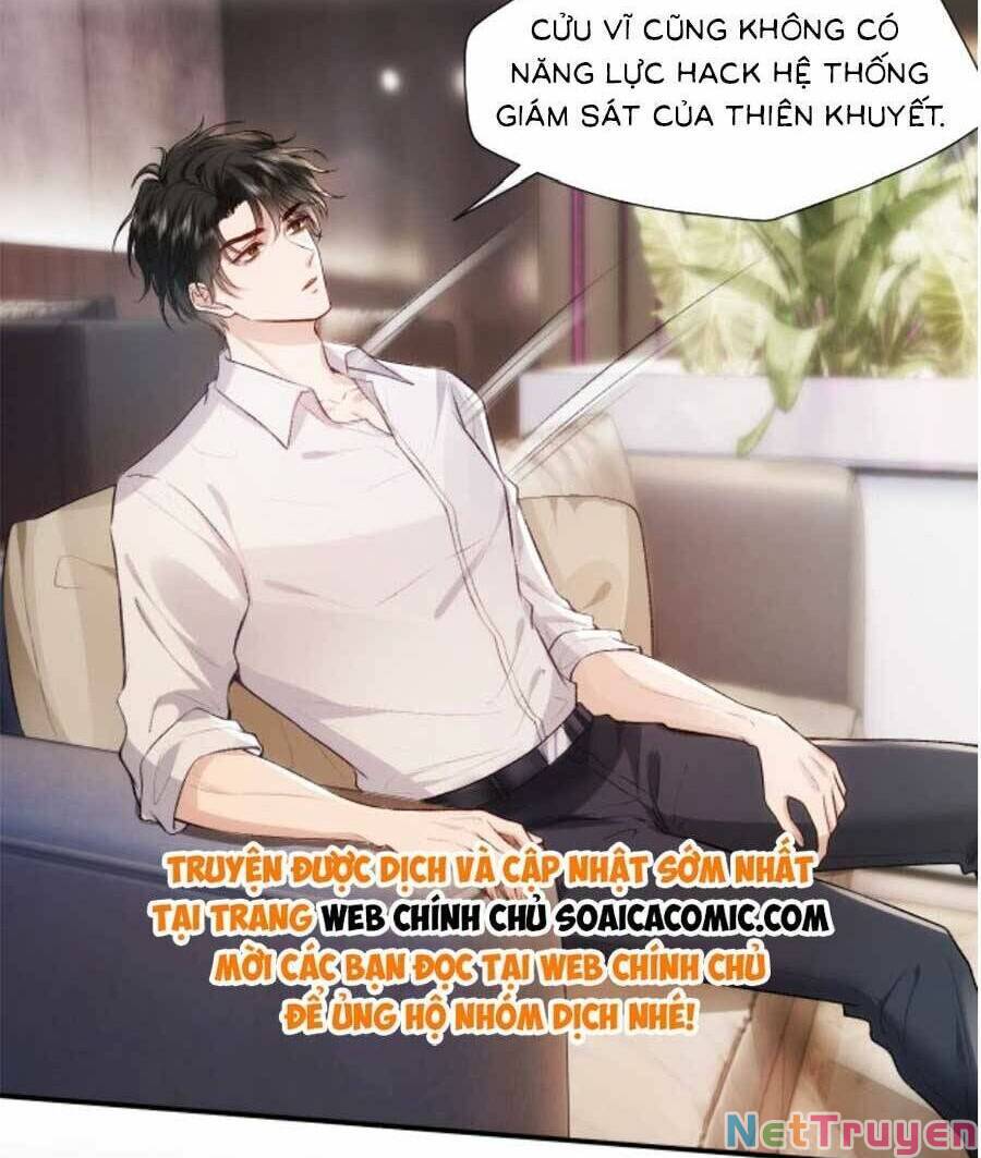 Vợ Của Lục Tổng Không Phải Dạng Vừa: Chapter 12