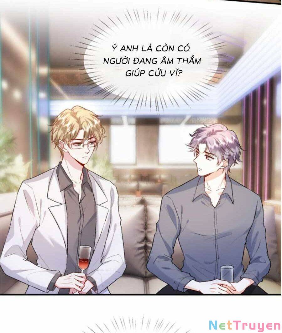 Vợ Của Lục Tổng Không Phải Dạng Vừa: Chapter 12