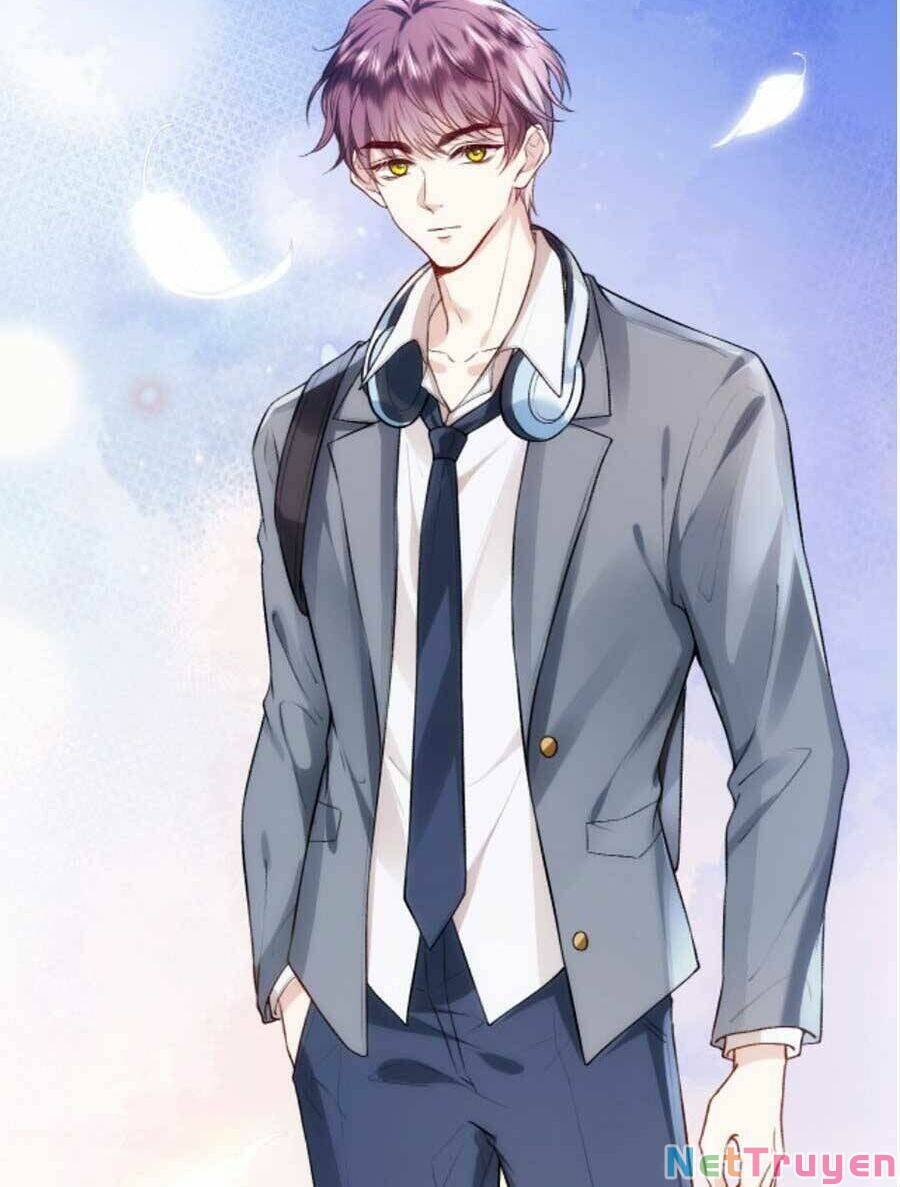 Vợ Của Lục Tổng Không Phải Dạng Vừa: Chapter 12
