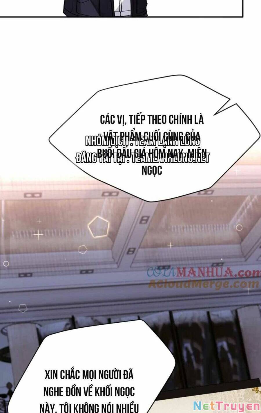 Vợ Của Lục Tổng Không Phải Dạng Vừa: Chapter 13