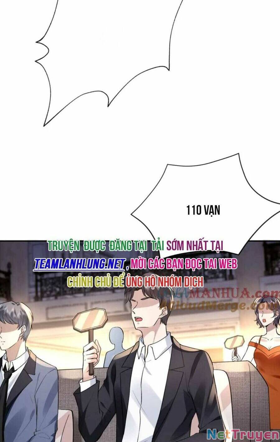 Vợ Của Lục Tổng Không Phải Dạng Vừa: Chapter 13