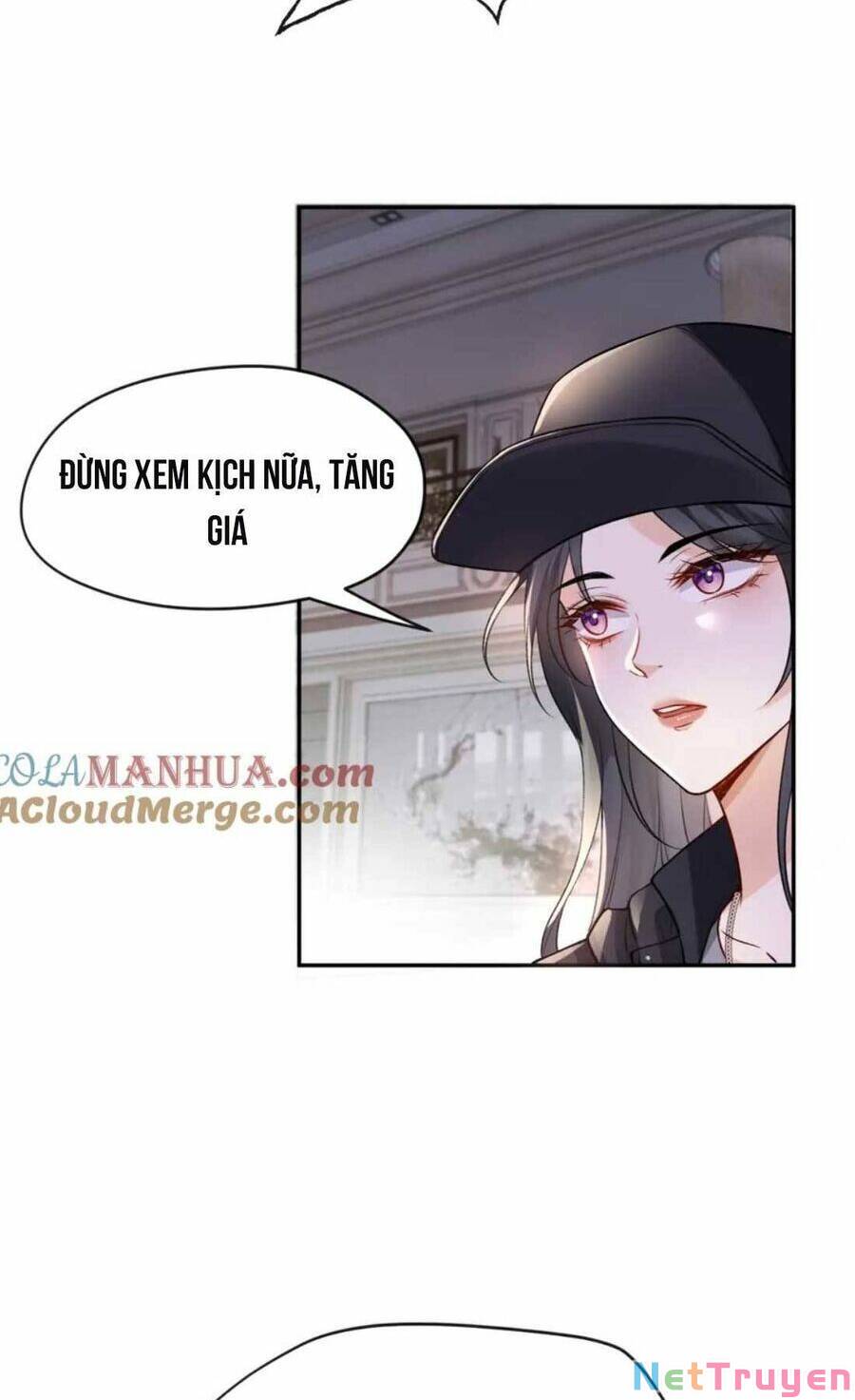 Vợ Của Lục Tổng Không Phải Dạng Vừa: Chapter 13