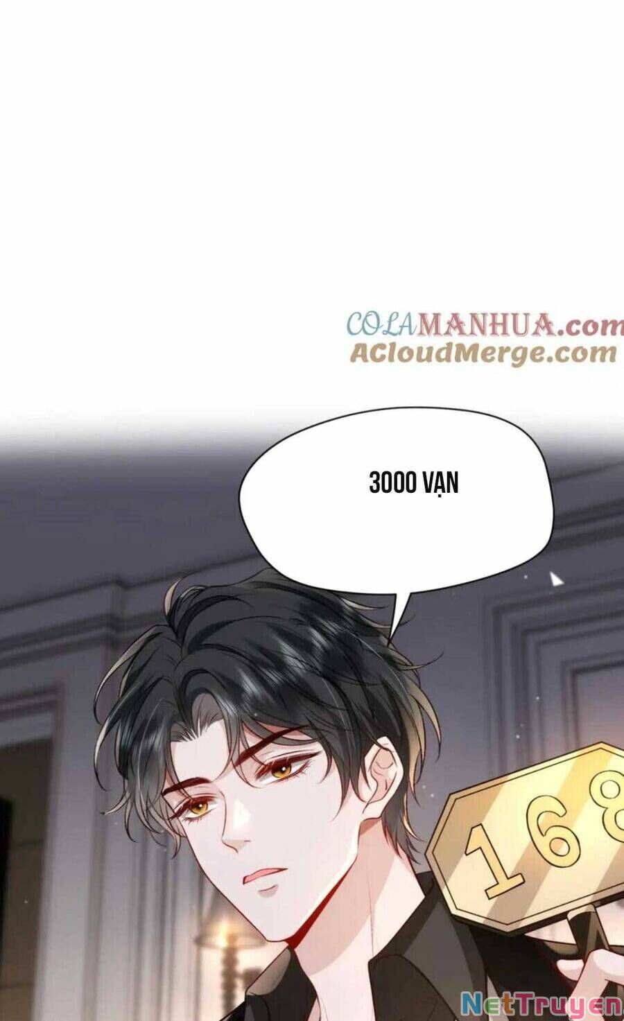 Vợ Của Lục Tổng Không Phải Dạng Vừa: Chapter 13