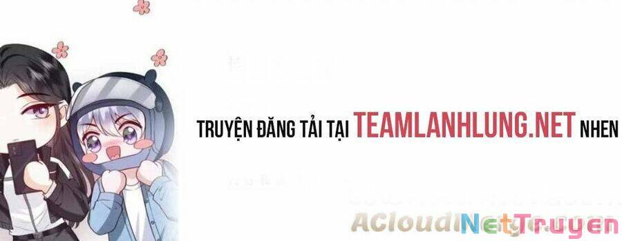 Vợ Của Lục Tổng Không Phải Dạng Vừa: Chapter 13