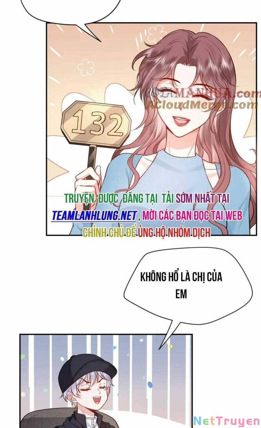Vợ Của Lục Tổng Không Phải Dạng Vừa: Chapter 13