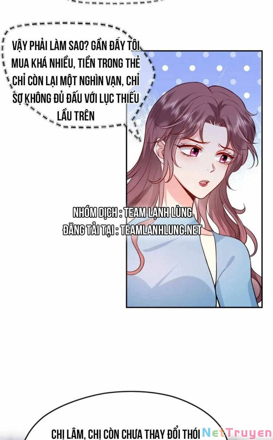 Vợ Của Lục Tổng Không Phải Dạng Vừa: Chapter 13