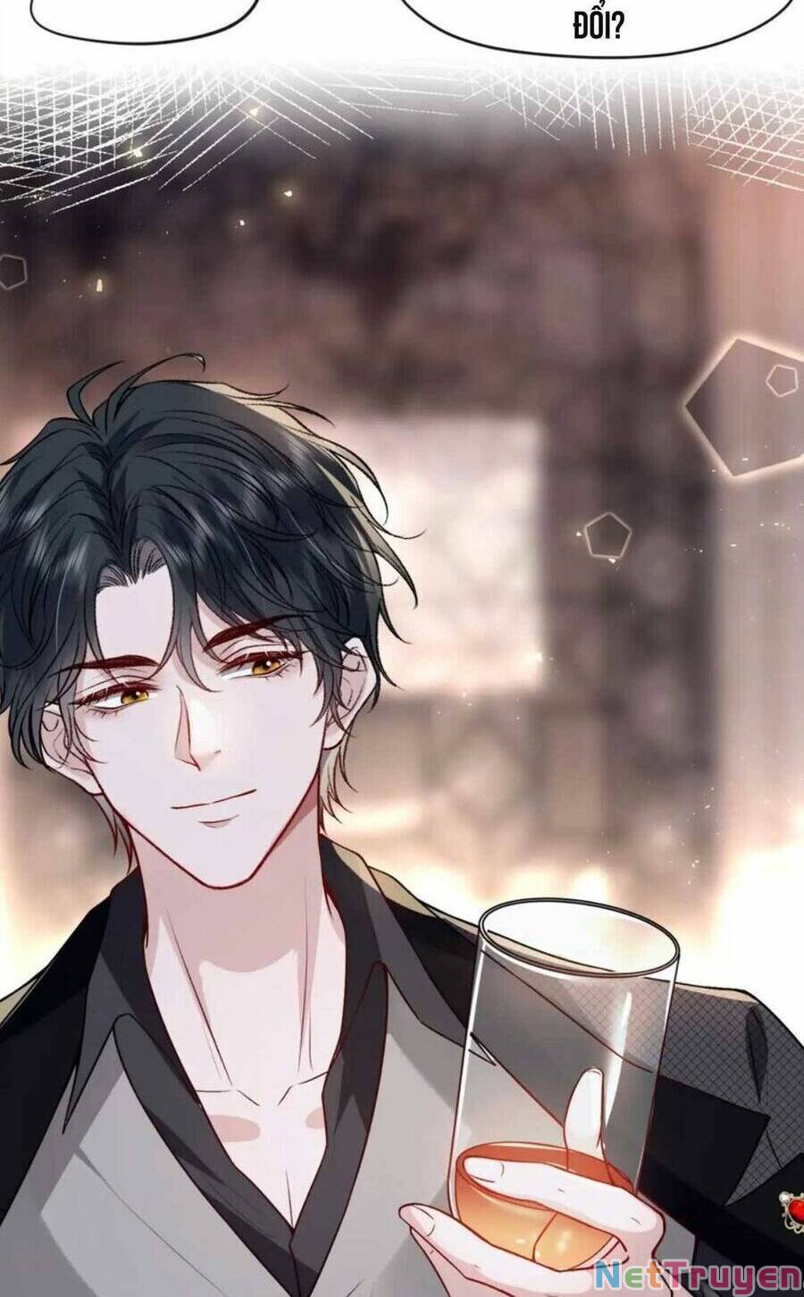 Vợ Của Lục Tổng Không Phải Dạng Vừa: Chapter 13
