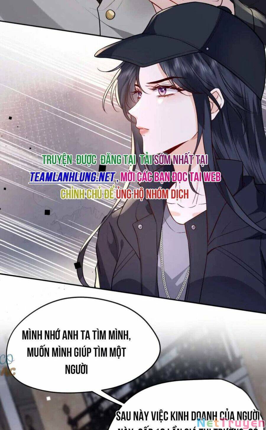 Vợ Của Lục Tổng Không Phải Dạng Vừa: Chapter 13