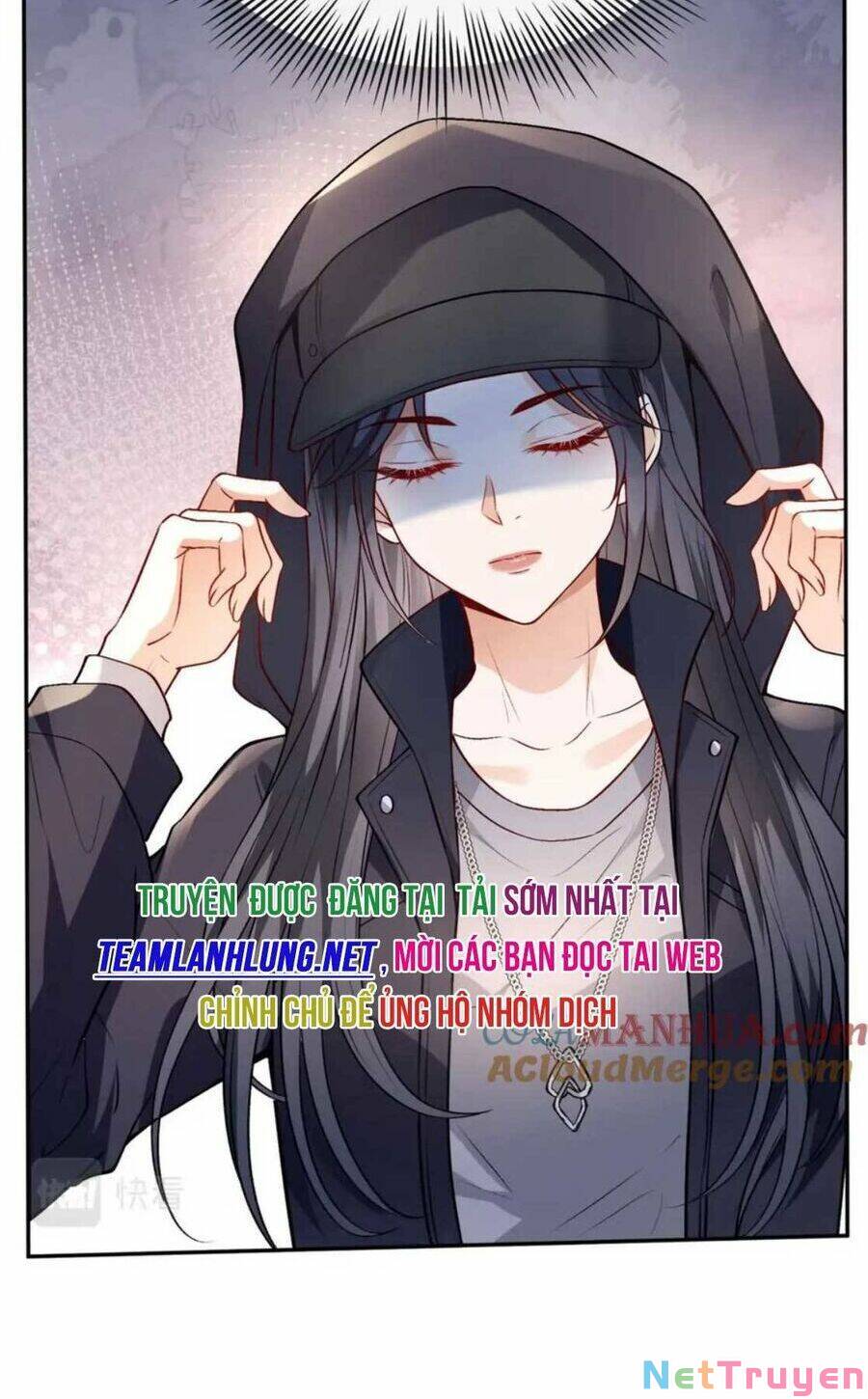 Vợ Của Lục Tổng Không Phải Dạng Vừa: Chapter 13