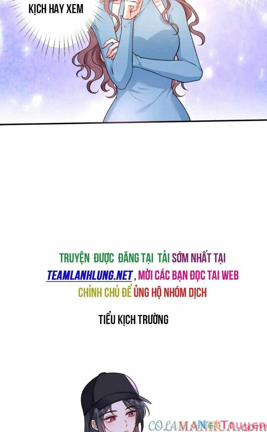 Vợ Của Lục Tổng Không Phải Dạng Vừa: Chapter 13