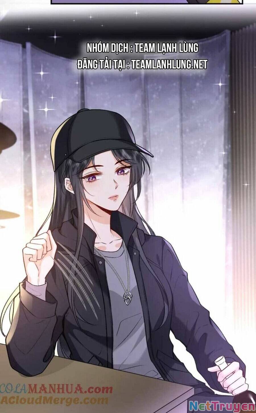 Vợ Của Lục Tổng Không Phải Dạng Vừa: Chapter 13