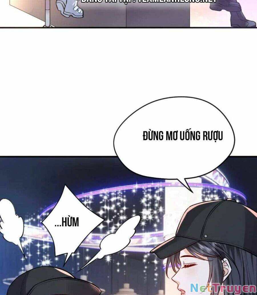 Vợ Của Lục Tổng Không Phải Dạng Vừa: Chapter 13