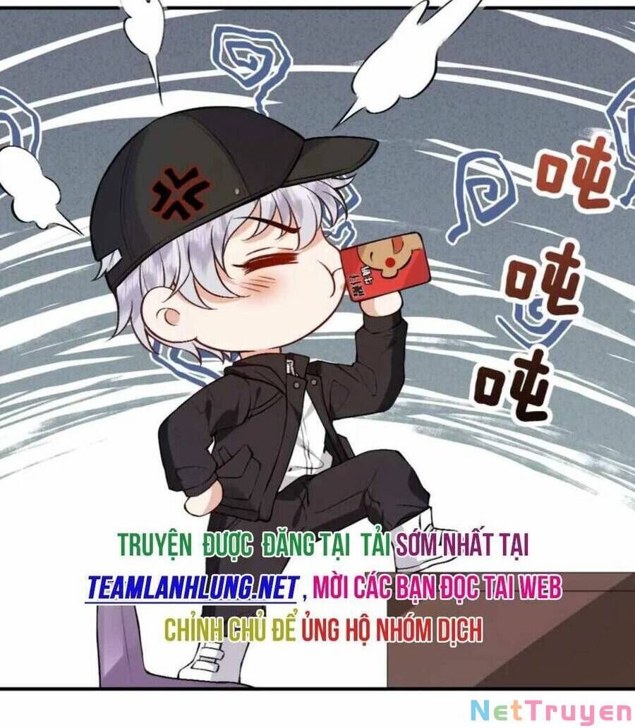 Vợ Của Lục Tổng Không Phải Dạng Vừa: Chapter 13