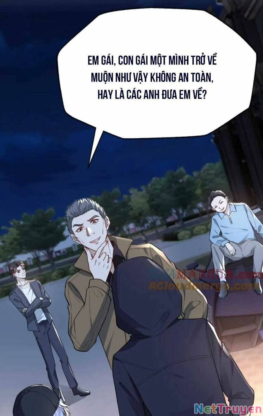 Vợ Của Lục Tổng Không Phải Dạng Vừa: Chapter 14