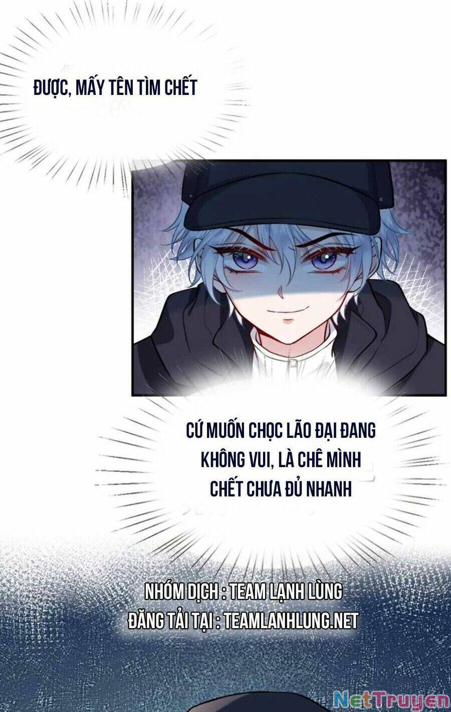 Vợ Của Lục Tổng Không Phải Dạng Vừa: Chapter 14
