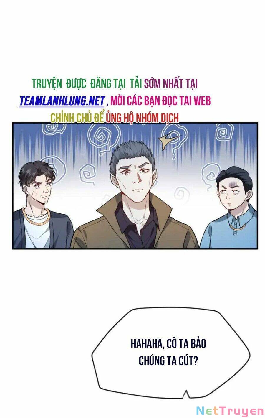 Vợ Của Lục Tổng Không Phải Dạng Vừa: Chapter 14