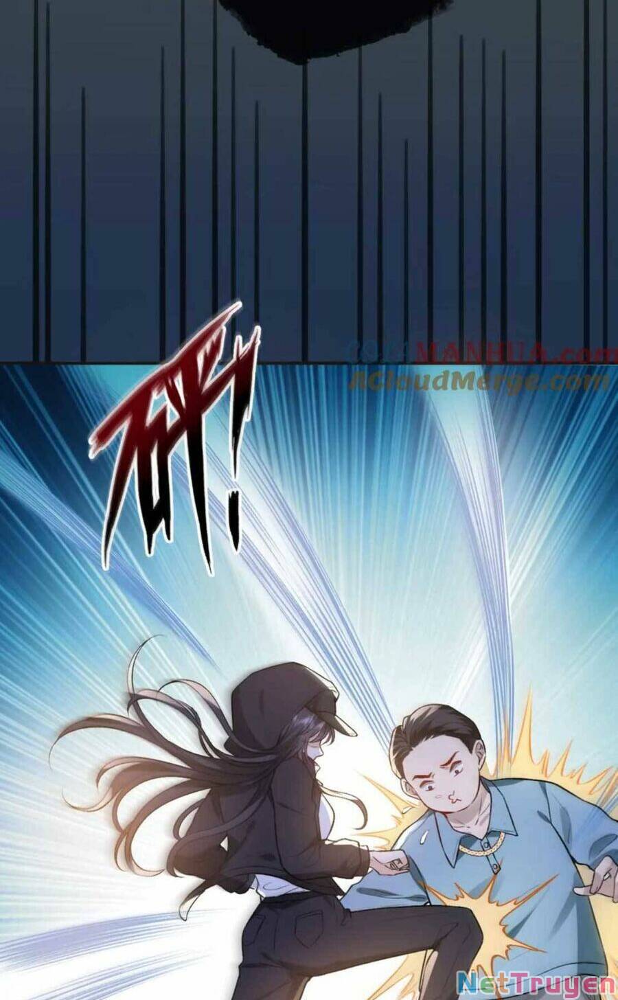 Vợ Của Lục Tổng Không Phải Dạng Vừa: Chapter 14