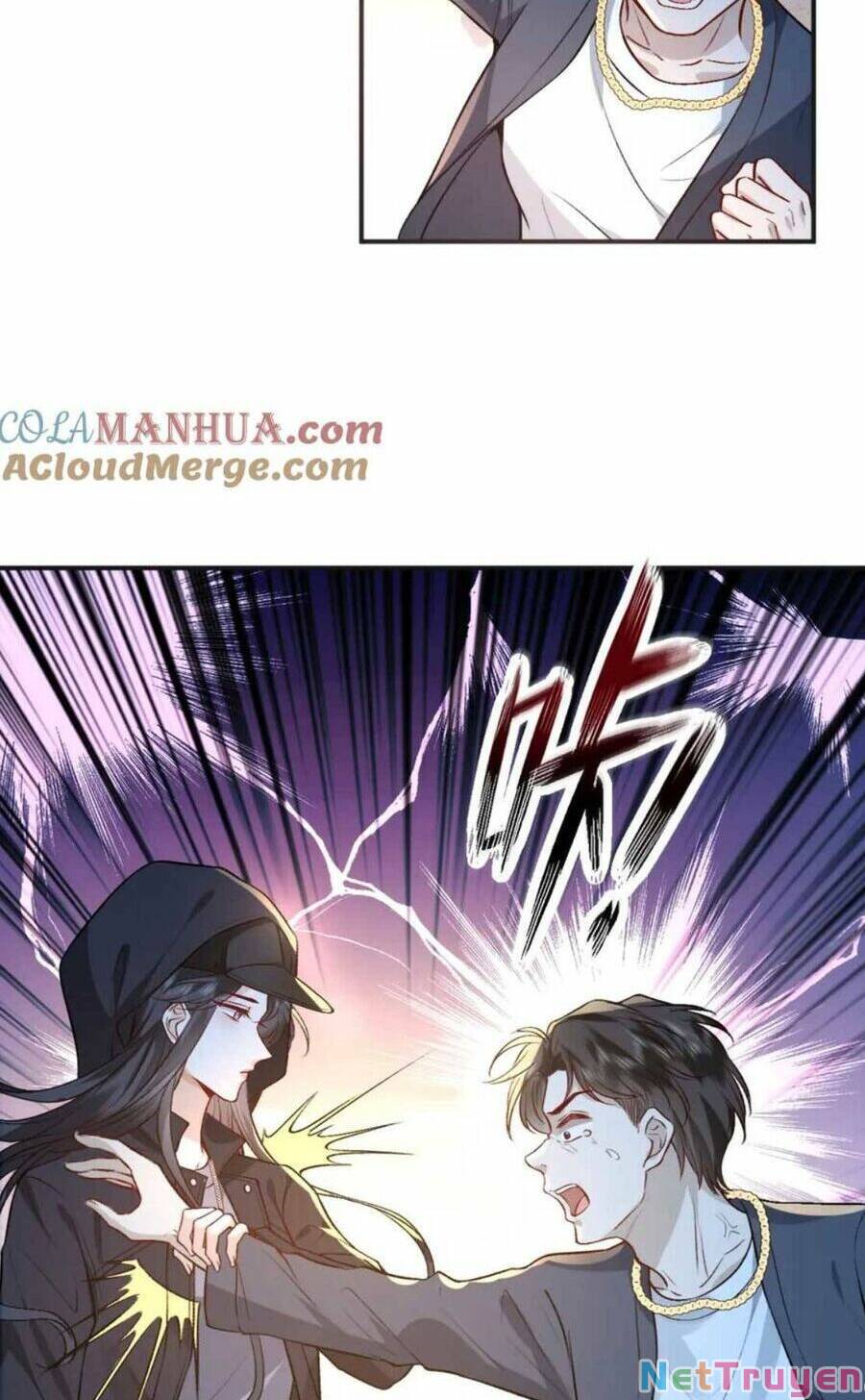 Vợ Của Lục Tổng Không Phải Dạng Vừa: Chapter 14
