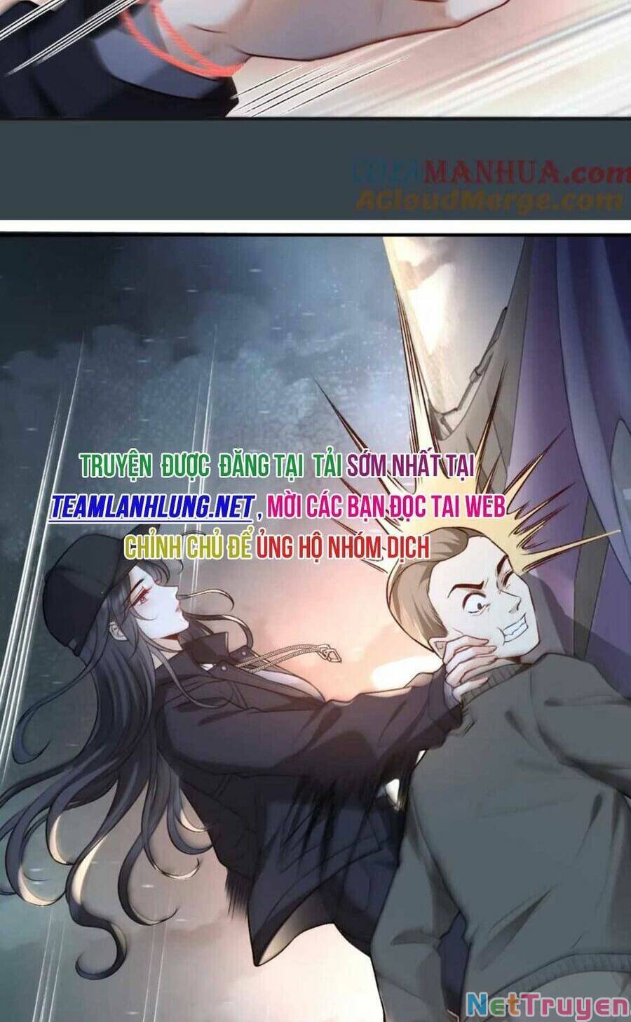 Vợ Của Lục Tổng Không Phải Dạng Vừa: Chapter 14