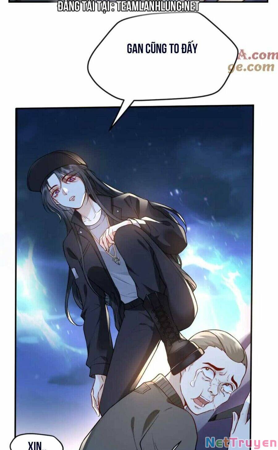 Vợ Của Lục Tổng Không Phải Dạng Vừa: Chapter 14
