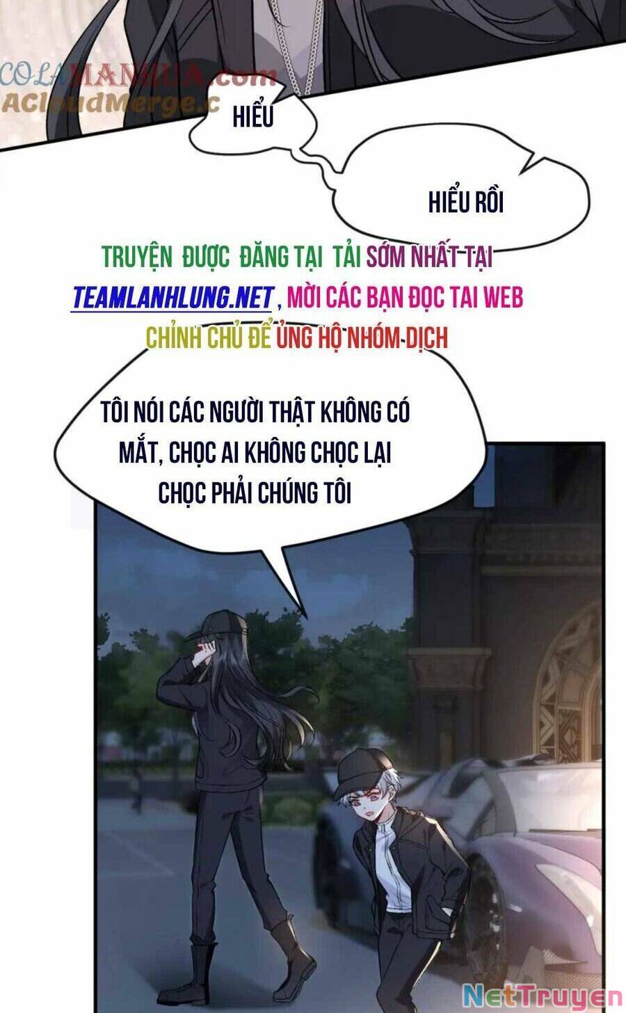 Vợ Của Lục Tổng Không Phải Dạng Vừa: Chapter 14