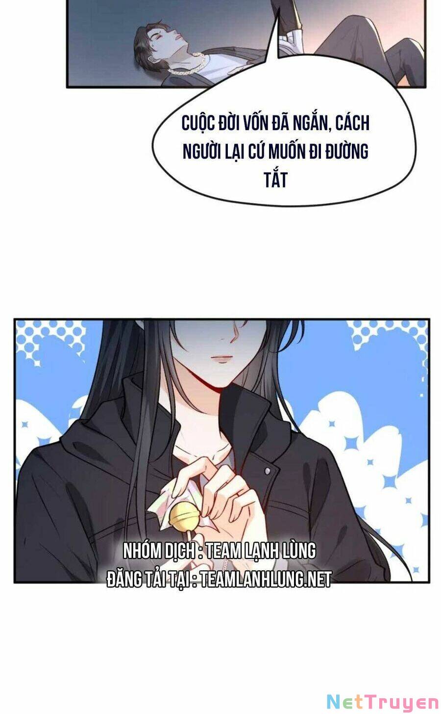 Vợ Của Lục Tổng Không Phải Dạng Vừa: Chapter 14