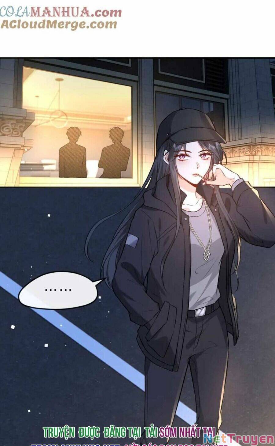 Vợ Của Lục Tổng Không Phải Dạng Vừa: Chapter 14