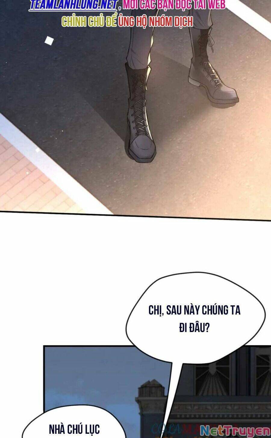 Vợ Của Lục Tổng Không Phải Dạng Vừa: Chapter 14