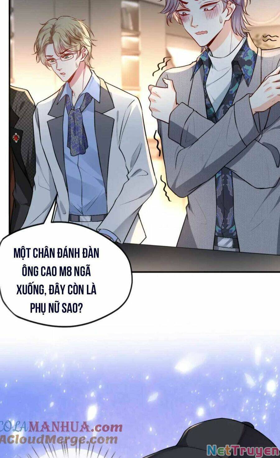 Vợ Của Lục Tổng Không Phải Dạng Vừa: Chapter 14