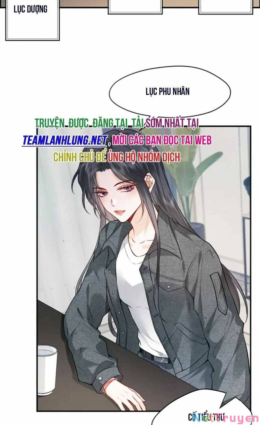 Vợ Của Lục Tổng Không Phải Dạng Vừa: Chapter 14