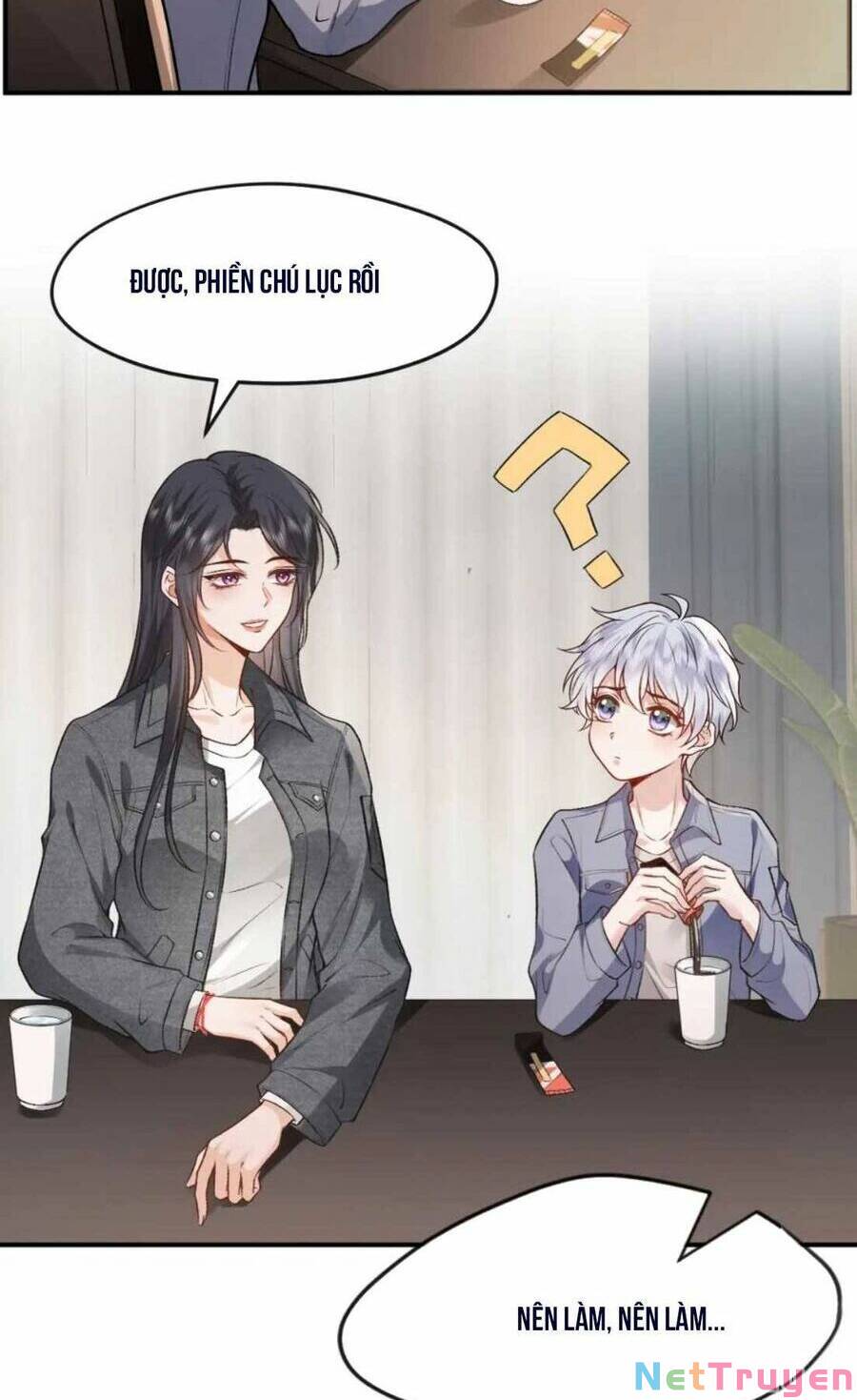 Vợ Của Lục Tổng Không Phải Dạng Vừa: Chapter 14