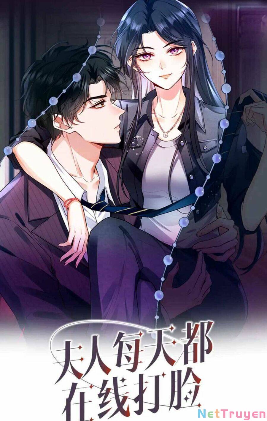Vợ Của Lục Tổng Không Phải Dạng Vừa: Chapter 14