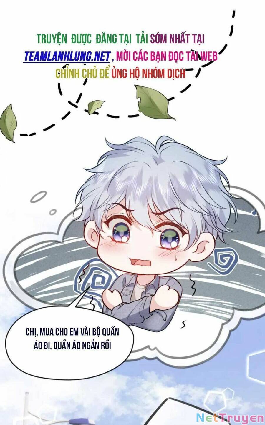 Vợ Của Lục Tổng Không Phải Dạng Vừa: Chapter 14