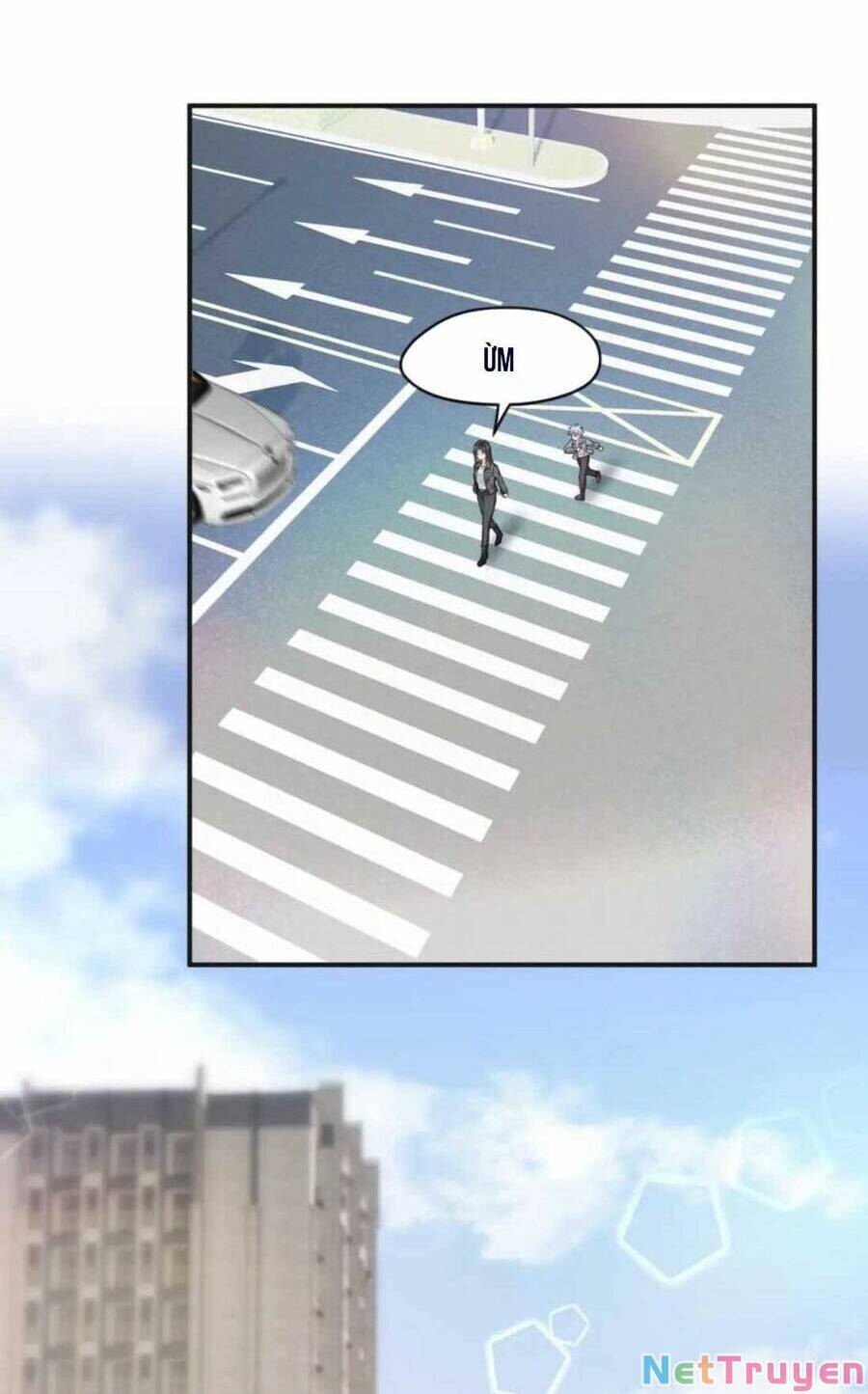 Vợ Của Lục Tổng Không Phải Dạng Vừa: Chapter 14