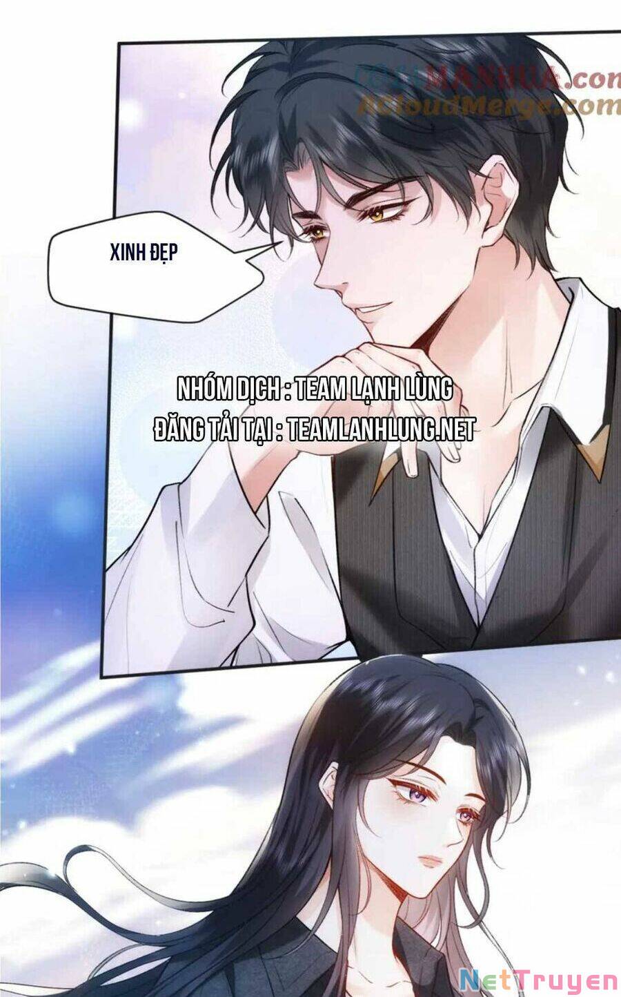 Vợ Của Lục Tổng Không Phải Dạng Vừa: Chapter 14