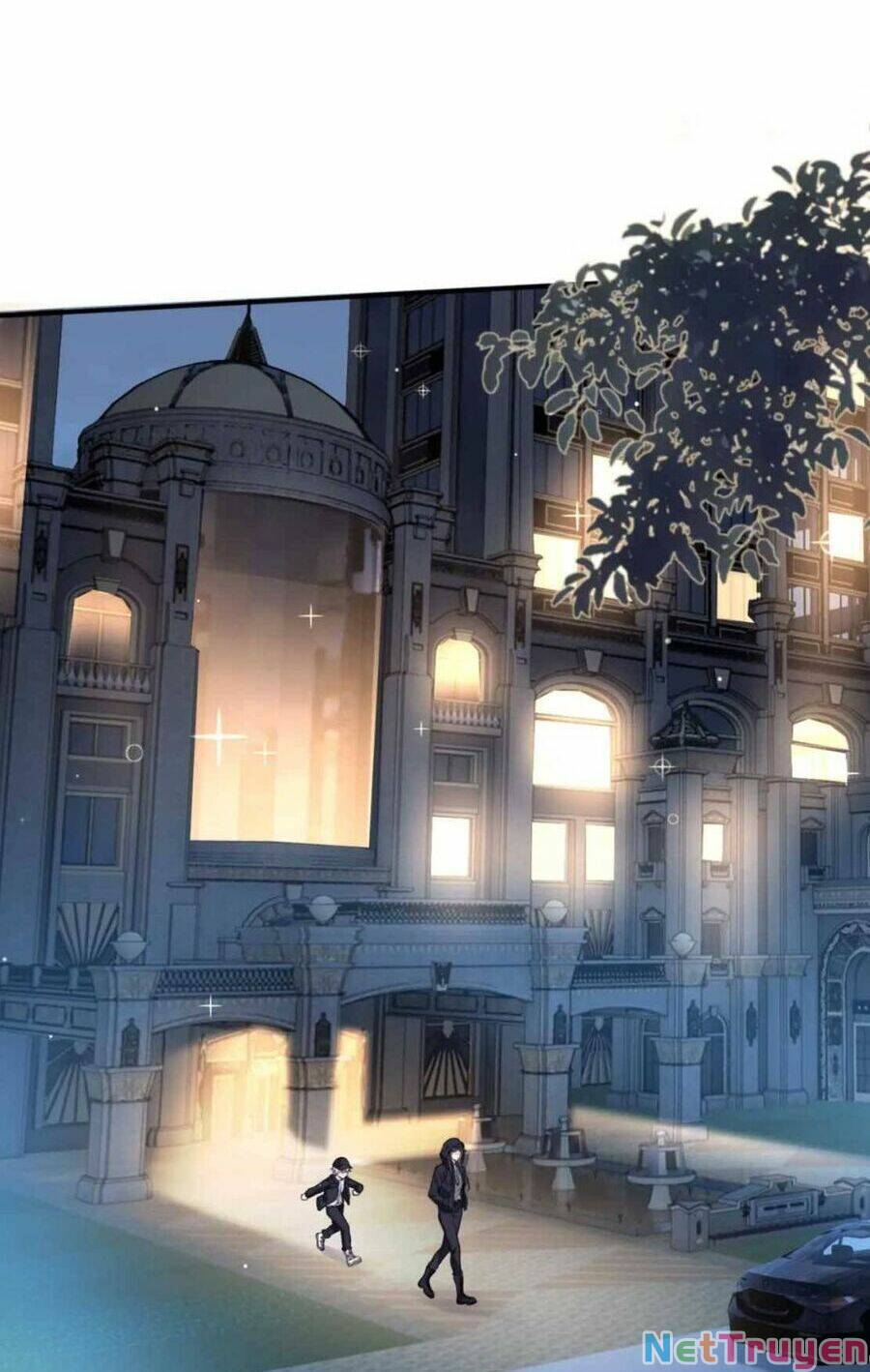 Vợ Của Lục Tổng Không Phải Dạng Vừa: Chapter 14