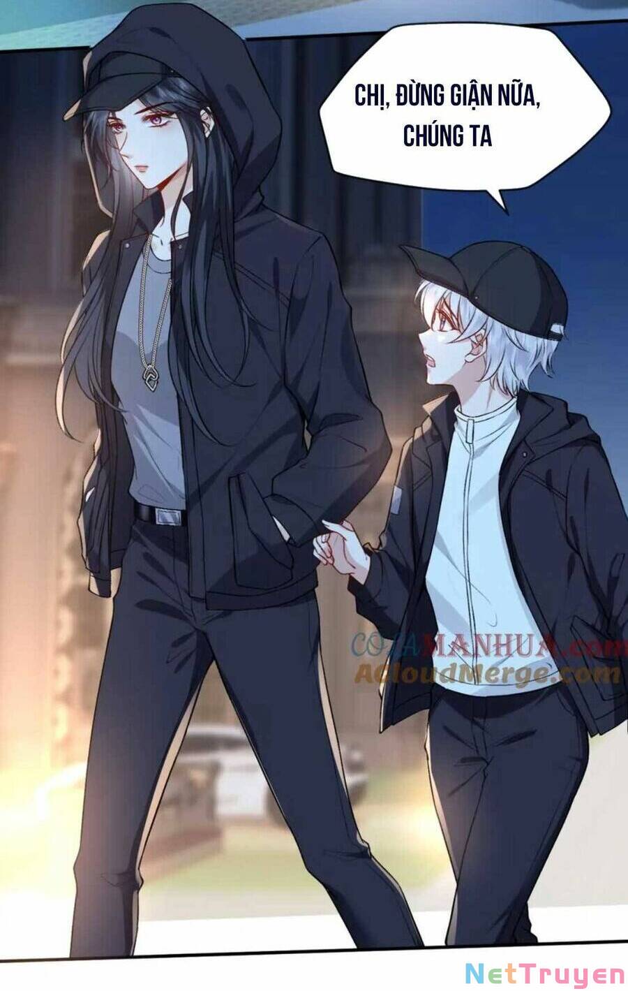 Vợ Của Lục Tổng Không Phải Dạng Vừa: Chapter 14