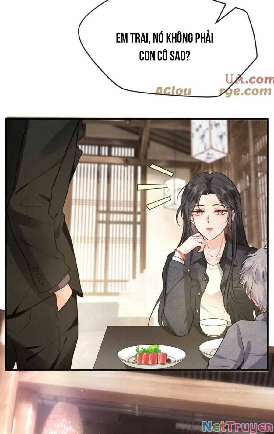 Vợ Của Lục Tổng Không Phải Dạng Vừa: Chapter 15