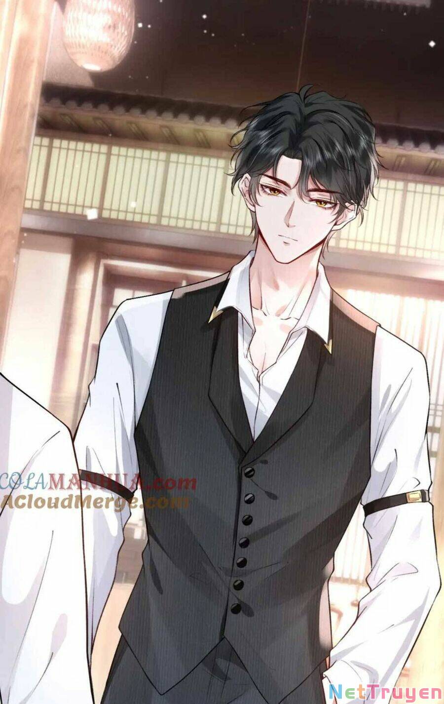 Vợ Của Lục Tổng Không Phải Dạng Vừa: Chapter 15