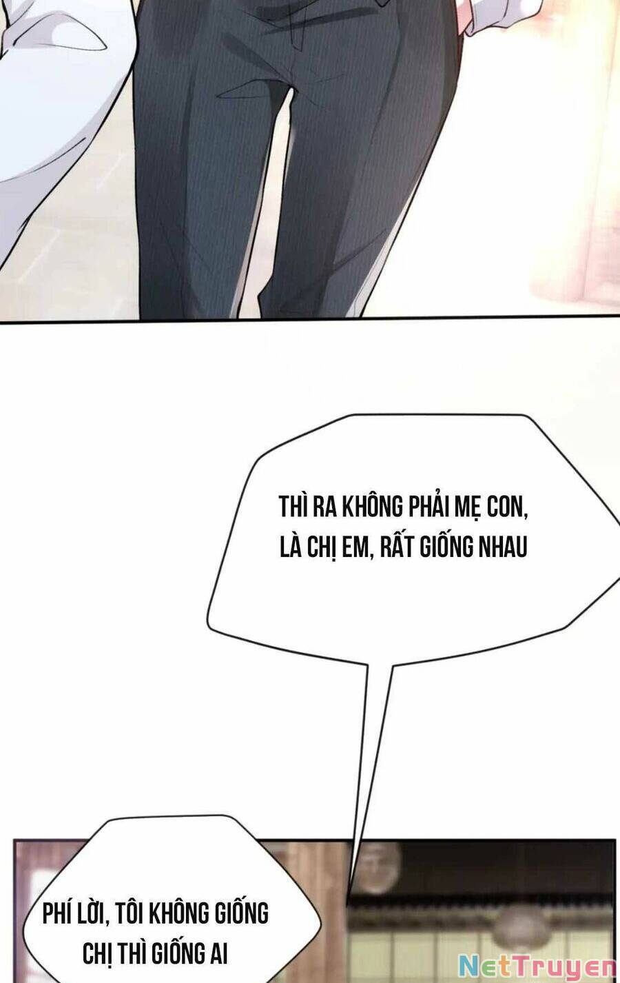 Vợ Của Lục Tổng Không Phải Dạng Vừa: Chapter 15