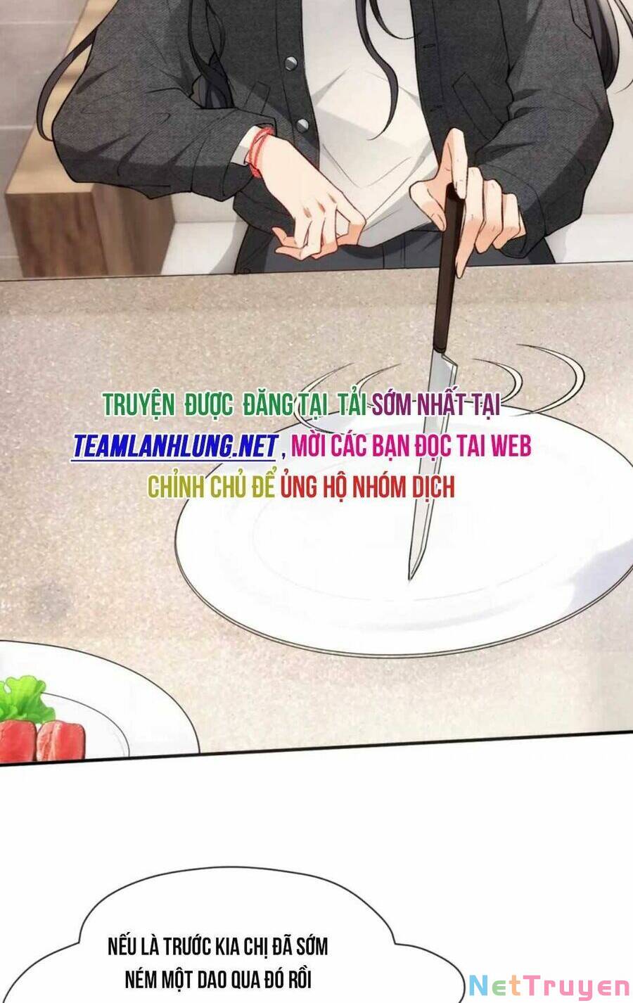 Vợ Của Lục Tổng Không Phải Dạng Vừa: Chapter 15