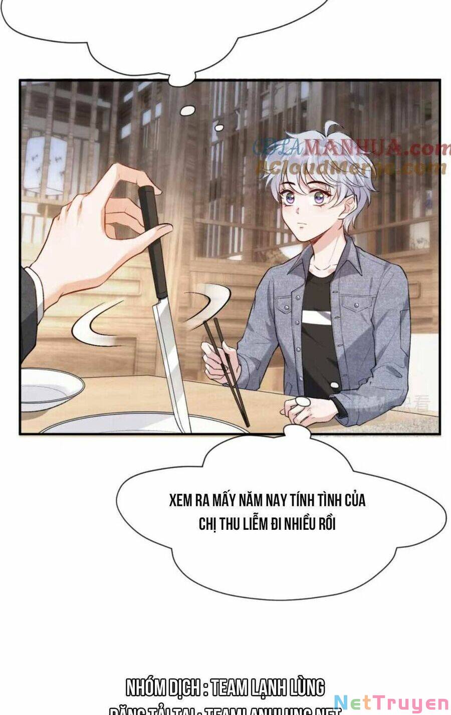Vợ Của Lục Tổng Không Phải Dạng Vừa: Chapter 15