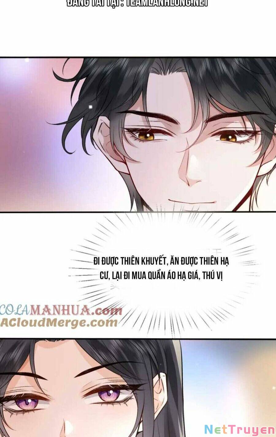 Vợ Của Lục Tổng Không Phải Dạng Vừa: Chapter 15