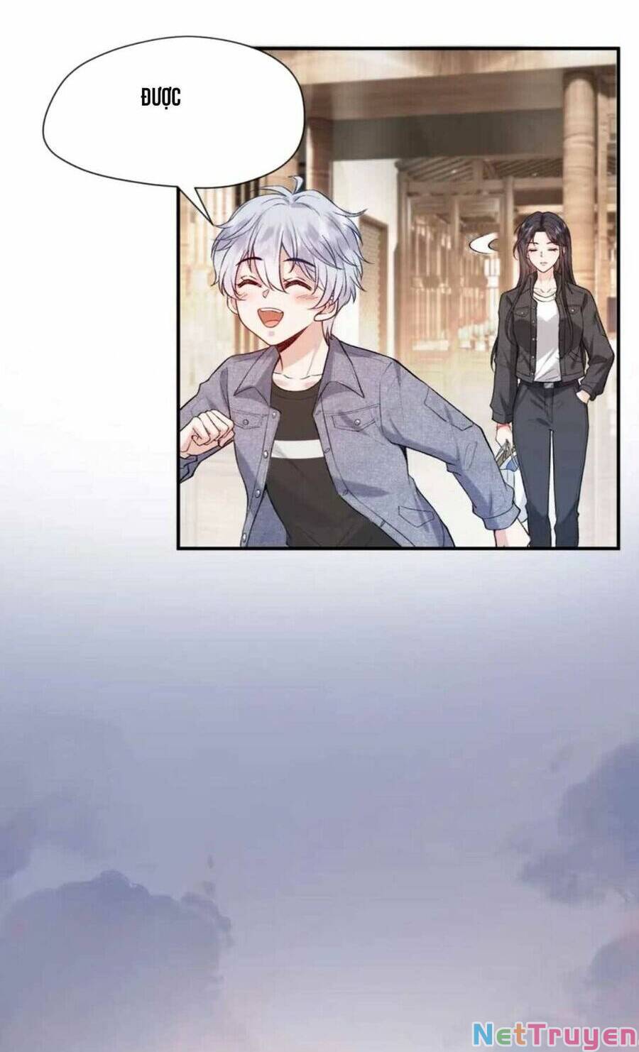 Vợ Của Lục Tổng Không Phải Dạng Vừa: Chapter 15